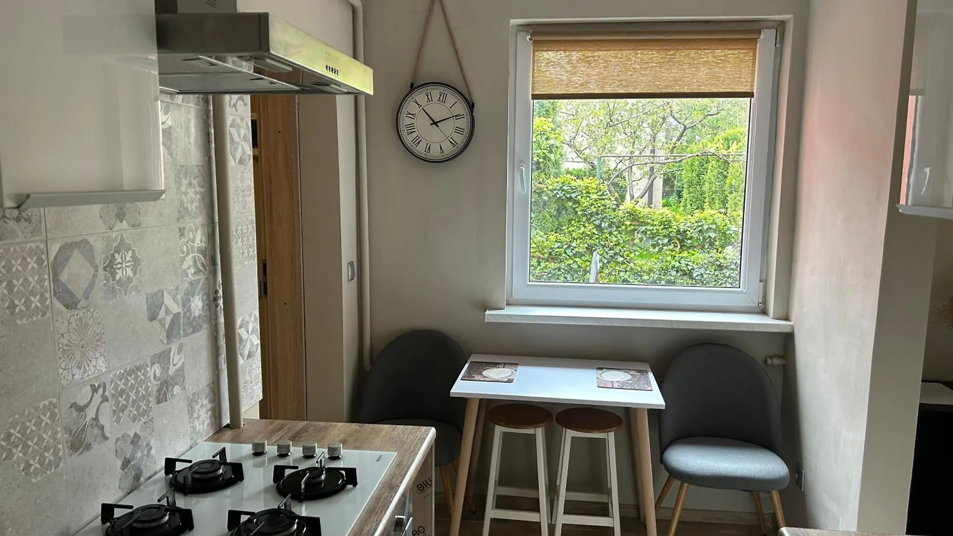 Lejlighed Apartament Dwupokojowy Z Ogrodem Poznań Polen