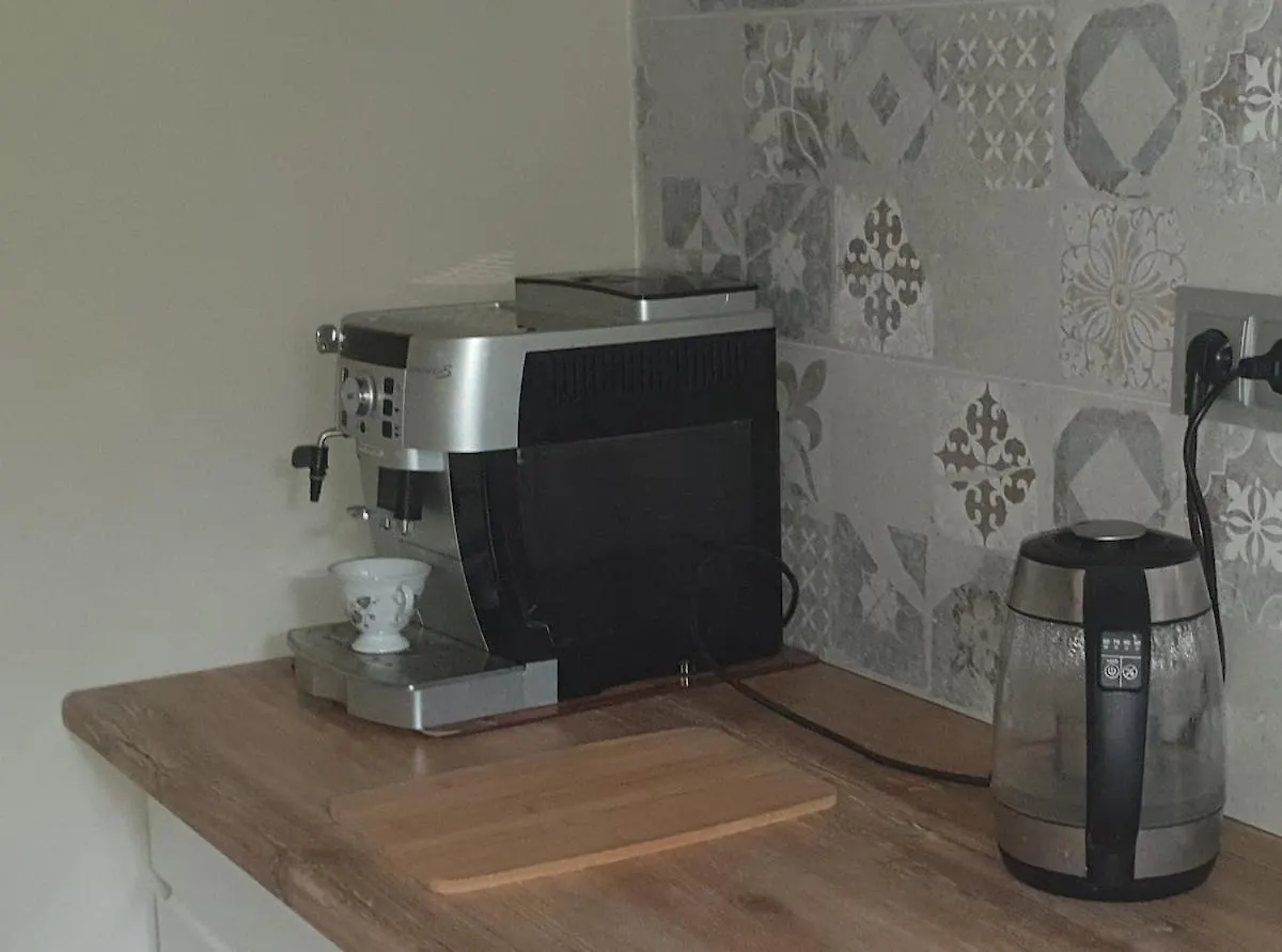 Lejlighed Apartament Dwupokojowy Z Ogrodem Poznań
